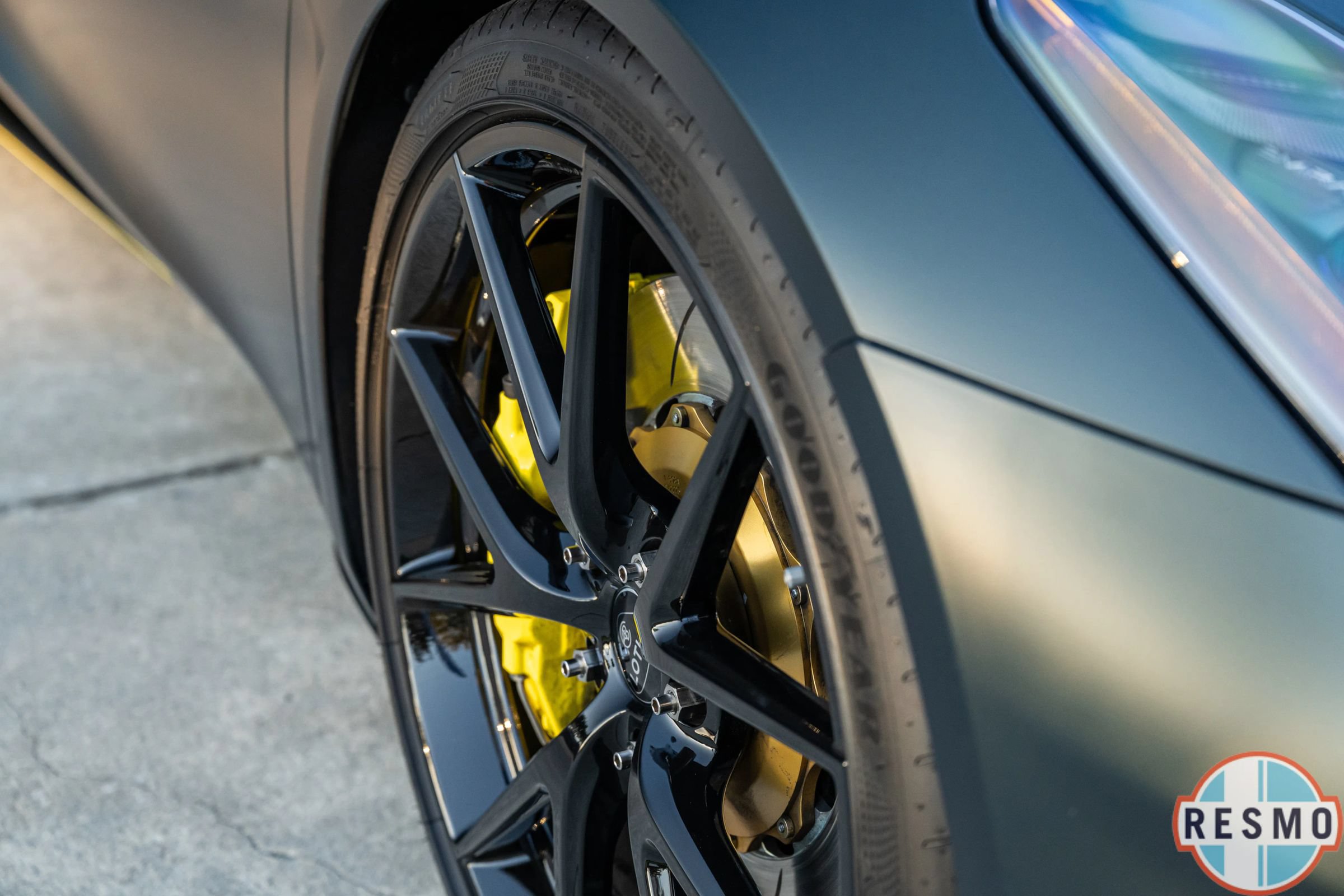 Used 2026 Lotus Emira RWD image 36