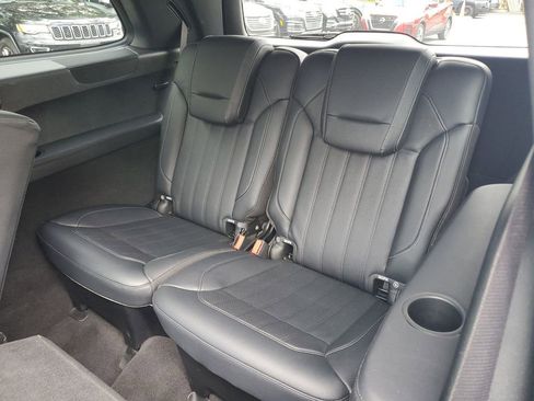 Used 2019 Mercedes-Benz GLS 450 4MATIC w/ Premium 1 Package image 12