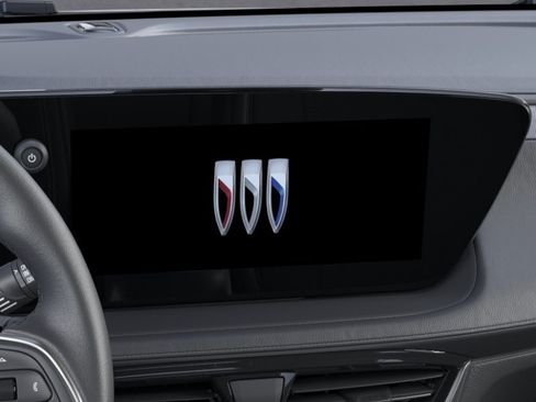 New 2026 Buick Encore GX Sport Touring FWD image 20