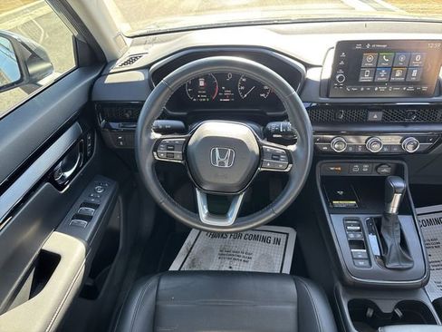 Used 2025 Honda CR-V EX-L image 27