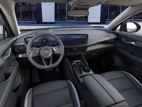 Used 2026 Buick Envision Sport Touring AWD/4WD image 15