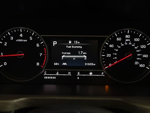 Used 2023 Kia Sorento EX w/ Panoramic Sunroof Package FWD image 20