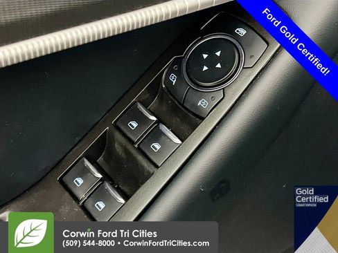 Used 2025 Ford Explorer ST-Line w/ ST-Line Street Pack image 12