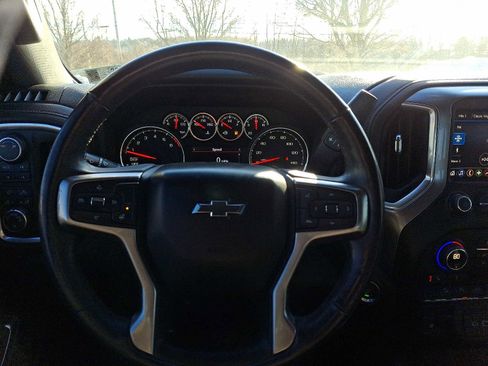 Used 2019 Chevrolet Silverado 1500 RST w/ All-Star Edition image 18