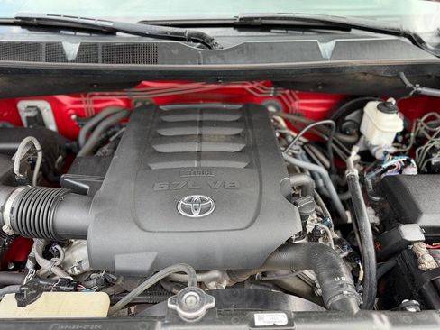 Used 2017 Toyota Tundra TRD Pro AWD/4WD image 97