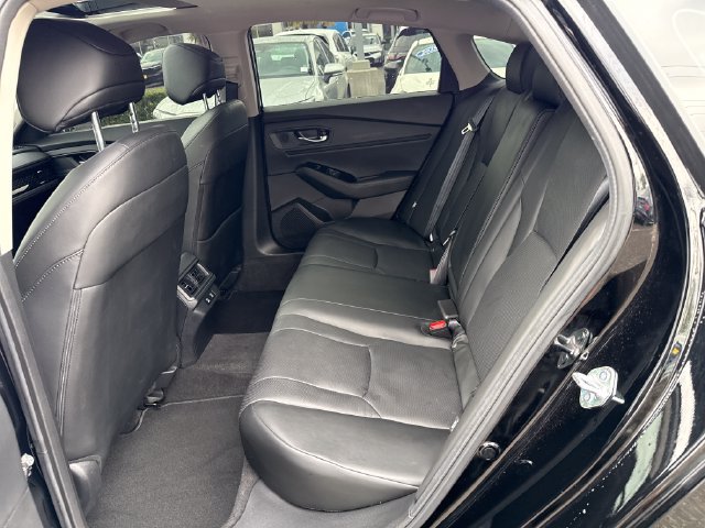 Certified 2025 Honda Accord Touring image 15