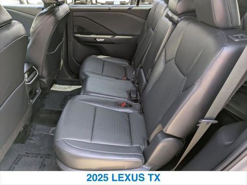 Used 2025 Lexus TX 350 FWD w/ Convenience Package image 22