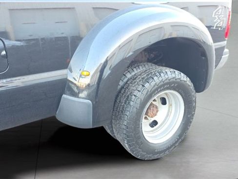 Used 2016 Ford F350 XLT w/ XLT Value Package image 12