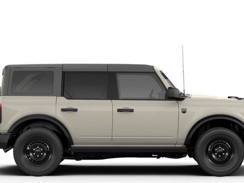 New 2026 Ford Bronco Big Bend w/ Black Diamond Package AWD/4WD image 30