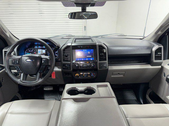 Used 2022 Ford F250 XL w/ Power Equipment Group AWD/4WD image 14