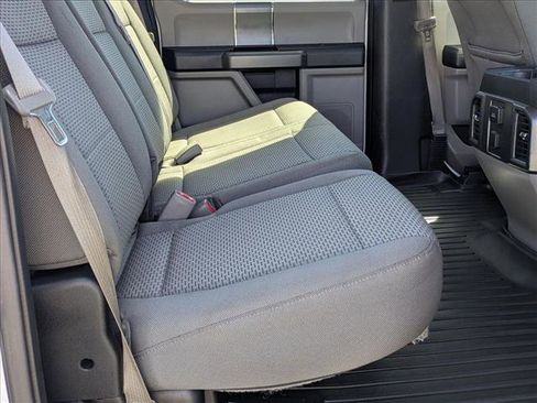 Used 2016 Ford F150 XLT w/ Equipment Group 302A Luxury image 18