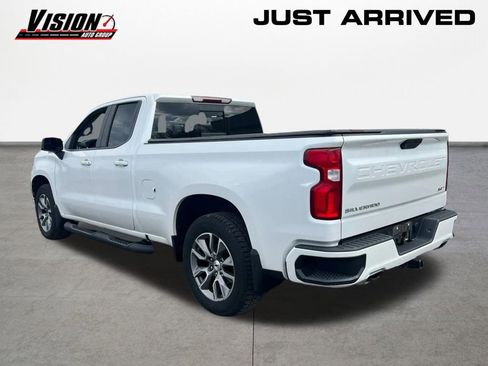 Used 2019 Chevrolet Silverado 1500 RST w/ All-Star Edition AWD/4WD image 7