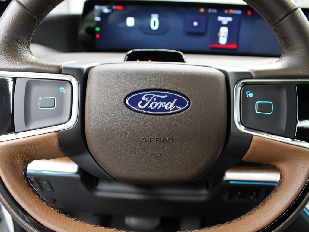Used 2025 Ford Expedition King Ranch AWD/4WD image 67