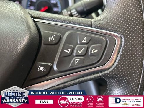 Used 2023 Chevrolet Malibu LT image 20