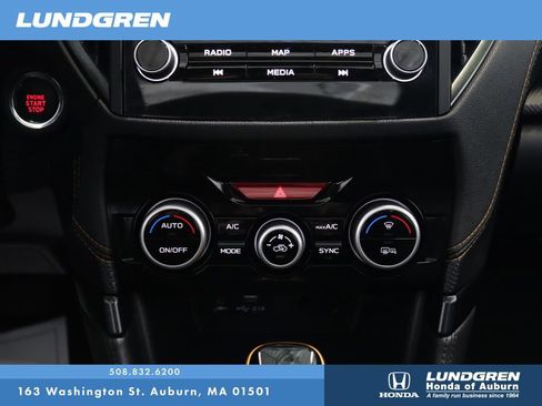 Used 2024 Subaru Forester Wilderness AWD/4WD image 26