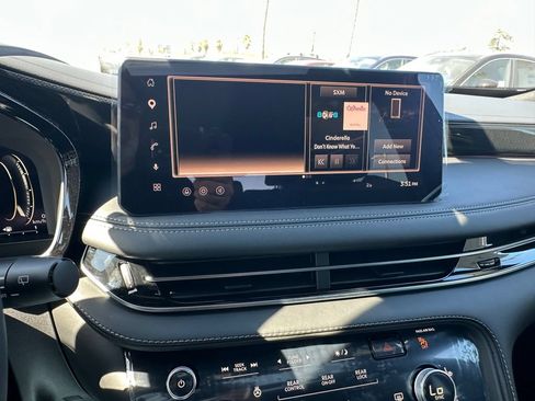 New 2027 INFINITI QX65 Sport w/ Cargo Package AWD/4WD image 25