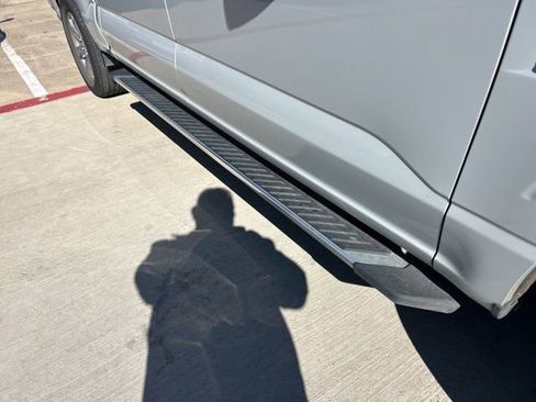 Used 2023 Ford F150 XLT w/ Equipment Group 302A High image 2