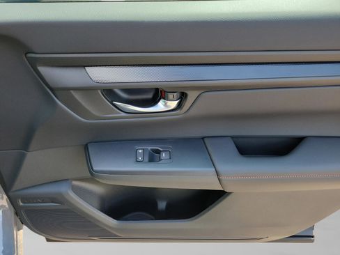 New 2026 Honda CR-V TrailSport image 21