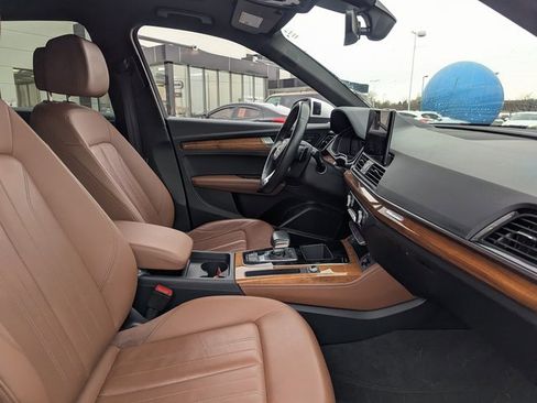 Used 2023 Audi Q5 2.0T Premium Plus image 36