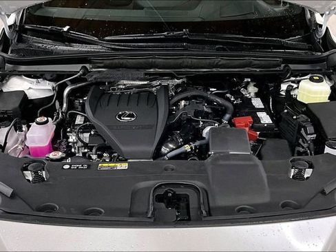 New 2026 Lexus RX 350 AWD image 11