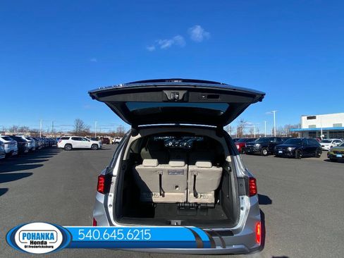 New 2026 Honda Odyssey EX-L image 7