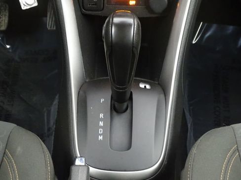 Used 2020 Chevrolet Trax LS w/ Tint and Cruise Package FWD image 22