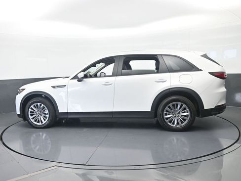 Used 2026 MAZDA CX-90 3.3 Turbo w/ Select Package AWD/4WD image 3