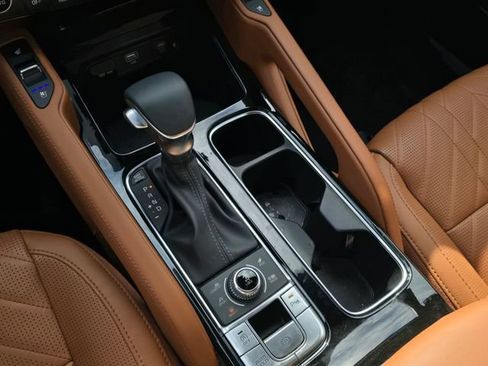 New 2025 Kia Telluride EX X-Line image 12