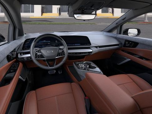 New 2027 Cadillac Optiq Premium Sport RWD image 15