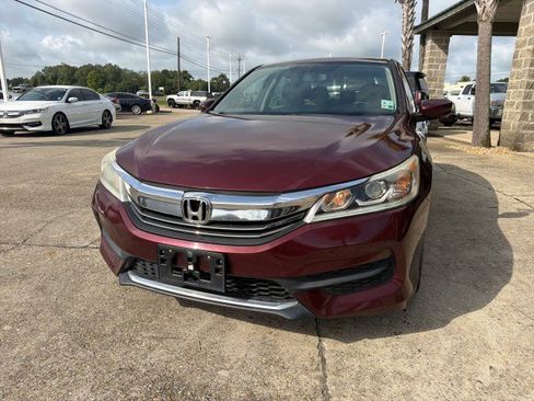 Used 2016 Honda Accord LX image 11