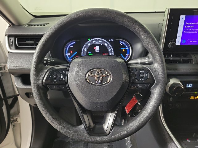 Used 2025 Toyota RAV4 LE AWD/4WD image 26
