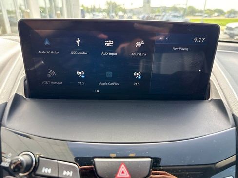 Used 2019 Acura RDX AWD image 18