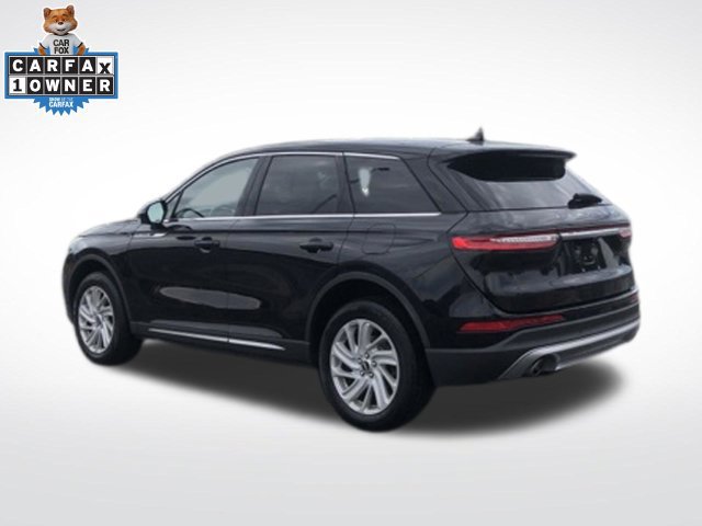 Certified 2023 Lincoln Corsair AWD image 4