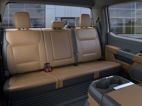 New 2026 Ford F450 Lariat image 11