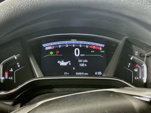 Used 2018 Honda CR-V EX image 19