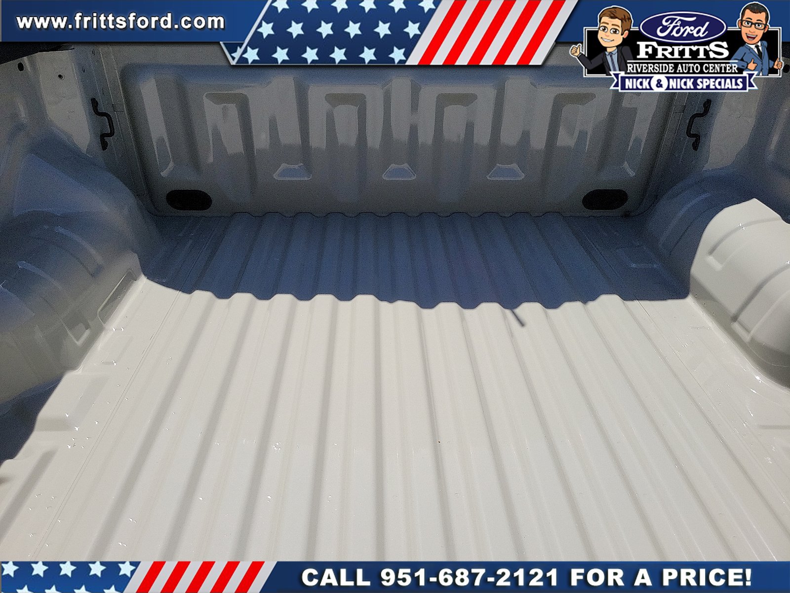 New 2026 Ford Ranger XL RWD image 23