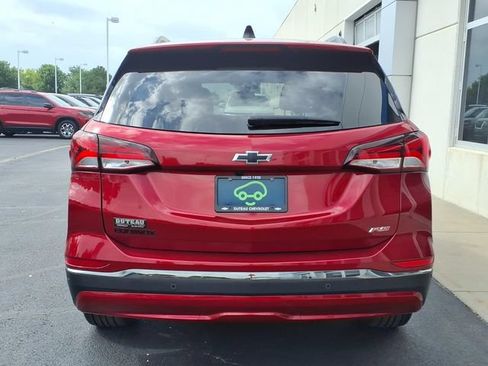 Used 2023 Chevrolet Equinox RS FWD image 5