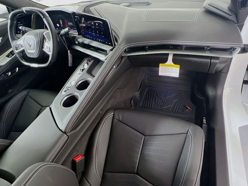 New 2026 Chevrolet Corvette Z06 image 24