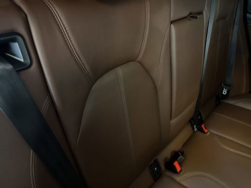 Used 2021 Alfa Romeo Stelvio Ti w/ Nero Edizione image 59