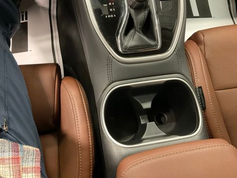 Used 2024 Subaru Outback Touring image 16