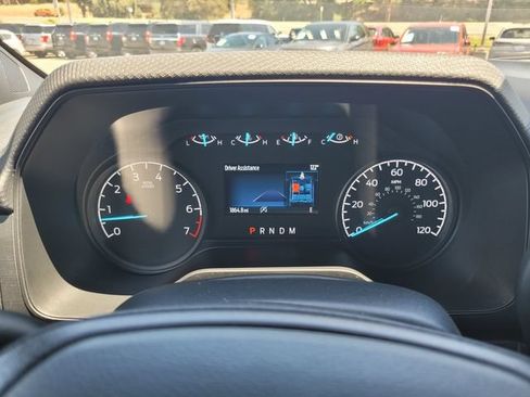 Used 2026 Ford F150 STX AWD/4WD image 29