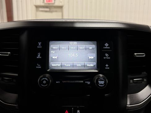 Used 2023 RAM 3500 Tradesman w/ Snow Chief Group image 36