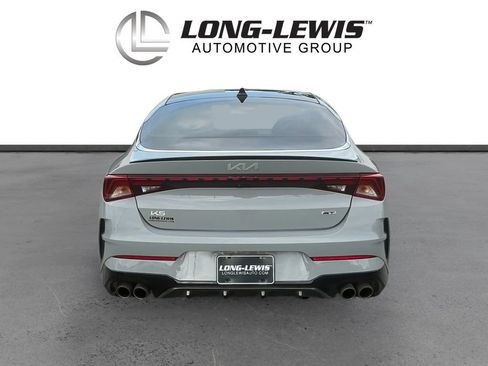 Used 2023 Kia K5 GT FWD image 5