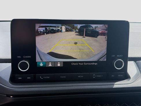 Certified 2024 Honda Accord LX image 14