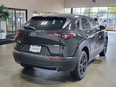 New 2026 MAZDA CX-30 AWD 2.5 S w/ Select Sport Pkg image 5