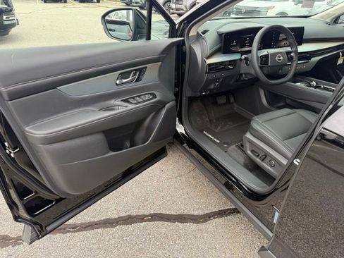 New 2026 Nissan Murano SL image 15