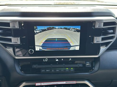 New 2026 Toyota Tundra SR5 image 33