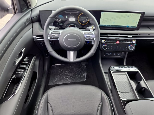 New 2026 Hyundai Tucson Limited AWD/4WD image 7