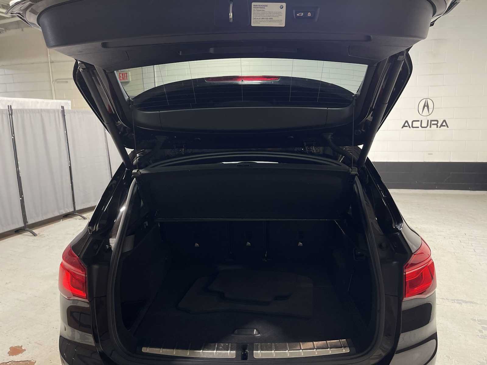 Used 2018 BMW X1 xDrive28i AWD/4WD image 19