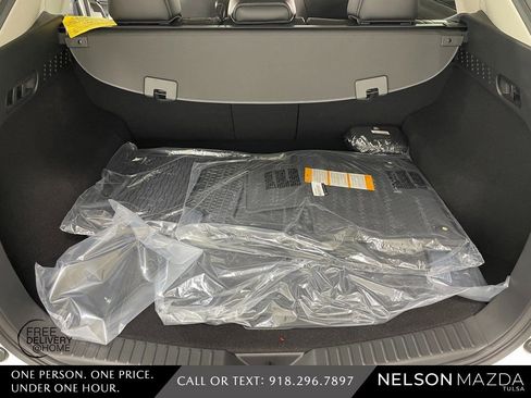 New 2025 MAZDA CX-5 AWD 2.5 S w/ Premium Plus Pkg image 49